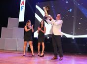 Bicampeão, CSA domina premiação dos Melhores do Campeonato Alagoano