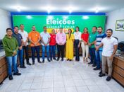 Candidatos ao Conselho Tutelar de Girau do Ponciano se Apresentam suas propostas em Transmissão ao Vivo