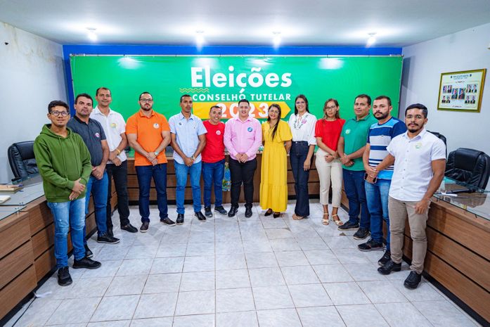 Candidatos ao Conselho Tutelar de Girau do Ponciano se Apresentam suas propostas em Transmissão ao Vivo