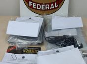 Material apreendido na operação