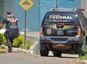 Ação da Polícia Federal