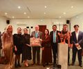 Embaixador do Brasil na França destaca protagonismo de Alagoas em Paris