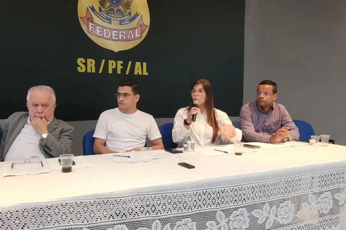 Municípios alagoanos aderiram 100% ao Censo Nacional das UBSs