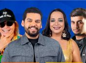 144 anos: Shows musicais devem reunir milhares de pessoas nesta sexta (29) em Limoeiro de Anadia