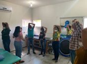 Prefeitura de Santana do Mundaú lança projeto ‘Gente que Cuida da Gente’ voltado ao servidor público