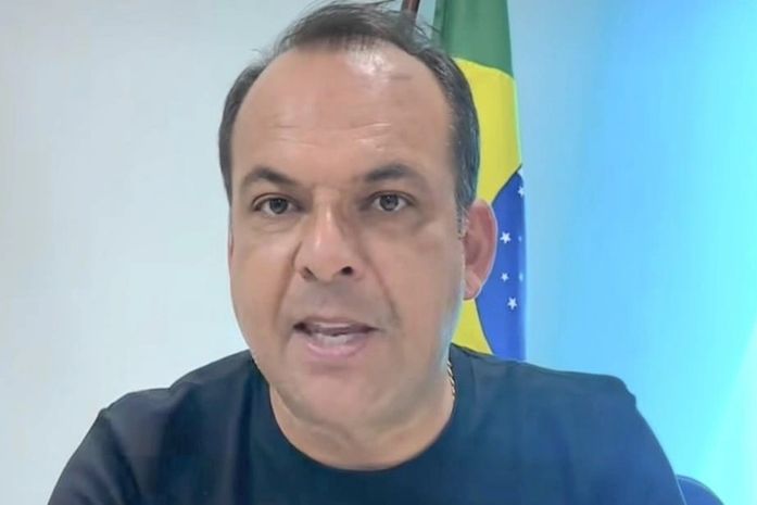 “O setor do comércio está na UTI”, afirma Francisco Sales ao denunciar aumento de impostos em Alagoas
