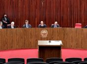 Plenário do TSE decretou a nulidade dos votos do MDB em Porto Real do Colégio (AL)