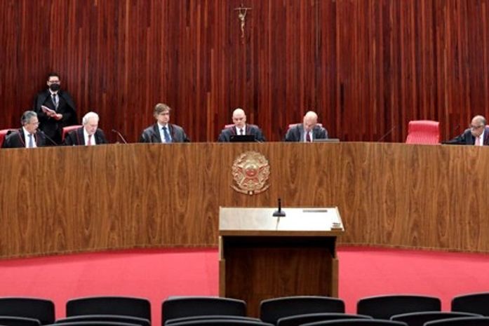 Plenário do TSE decretou a nulidade dos votos do MDB em Porto Real do Colégio (AL)