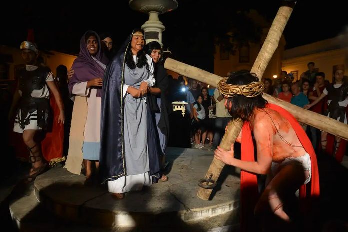 Saiba mais sobre o simbolismo da Sexta-Feira Santa