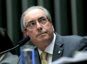 Eduardo Cunha renuncia à Presidência da Câmara