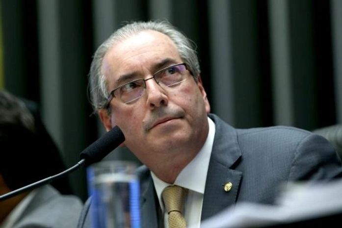 Decisão sobre cassação de Cunha é novamente adiada