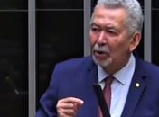 Paulão critica PL que pretende reduzir penas para os envolvidos nos atos golpistas