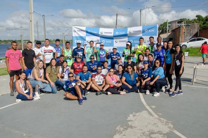 Limoeiro de Anadia realiza I Corrida de Conscientização à Saúde do Homem
