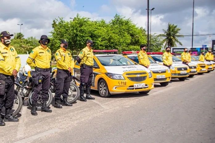SMTT Arapiraca define pontos de bloqueio para Desfile de 07 de Setembro