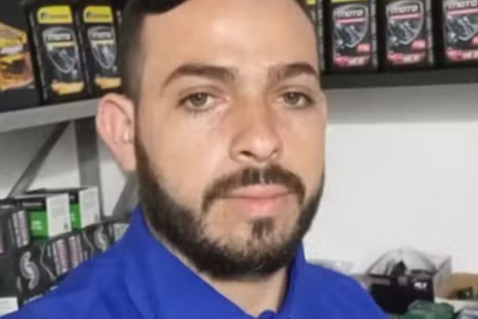 Dono de oficina de motos é hospitalizado após ser esfaqueado por cliente durante discussão em União dos Palmares