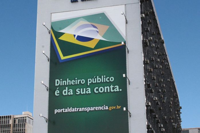 Controladoria Geral da União
