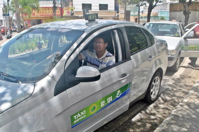 Táxis são convocados para verificação de taxímetro pelo INMETRO e SMTT Arapiraca