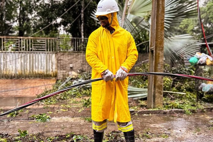 Maceió e outros cinco municípios enfrentam instabilidade no fornecimento de energia; confira