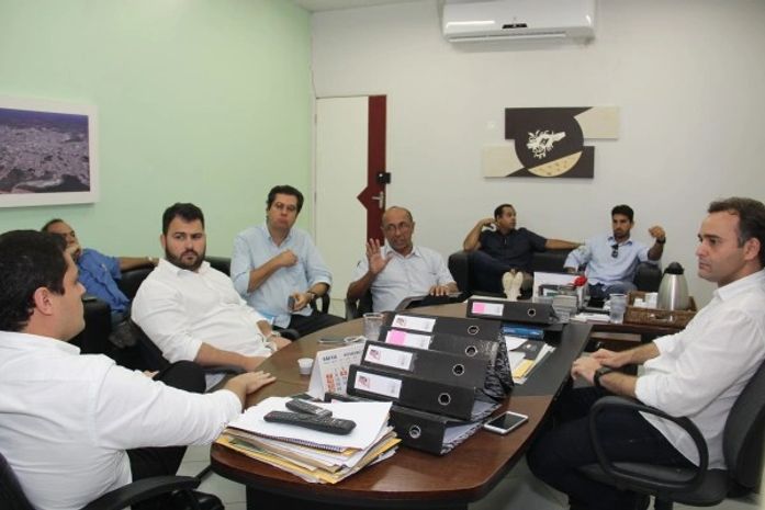 Comunidades de Arapiraca receberão mais poços artesianos