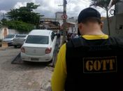 Operação da SMTT remove nove veículos e aplica 153 autuações