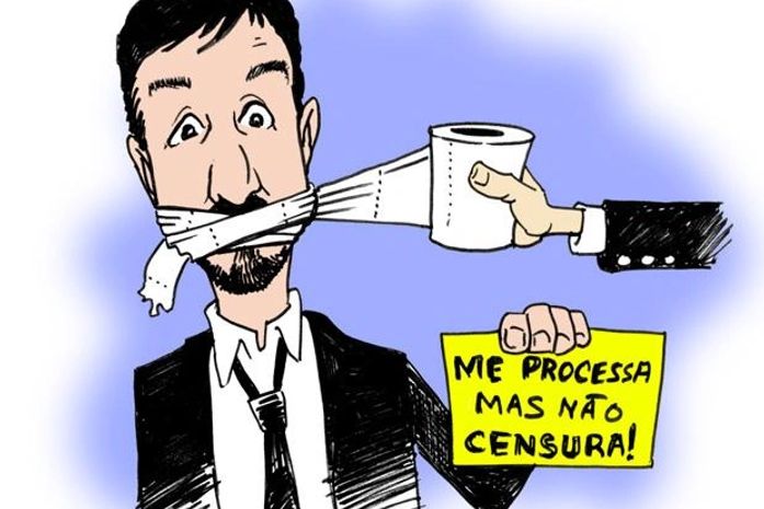 MPE/AL contraria atitude de juiz que censurou matéria jornalística do Estadão Alagoas