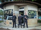 Idoso é preso em flagrante após se masturbar na frente de mulher na praia de Jatiúca