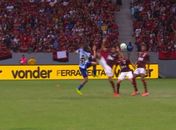 CSA vai pedir impugnação de jogo contra o Flamengo
