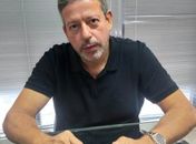 Deputador Arthur Lira