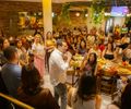 Em encontro com mulheres, Daniel Barbosa reforça compromissos com pautas femininas e de inclusão

