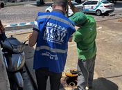 Sefaz fiscaliza e multa postos de combustíveis em mais de R$ 700 mil