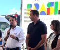 Carreta da Saúde da Mulher inicia atendimentos em Maragogi e beneficia municípios da 2ª Região de Saúde
