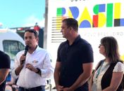 Carreta da Saúde da Mulher inicia atendimentos em Maragogi e beneficia municípios da 2ª Região de Saúde