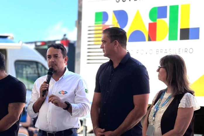 Carreta da Saúde da Mulher inicia atendimentos em Maragogi e beneficia municípios da 2ª Região de Saúde
