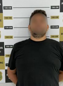 Homem é preso em Fortaleza após operação integrada entre Alagoas e Ceará