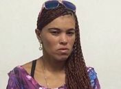 Darciana da Silva Santos