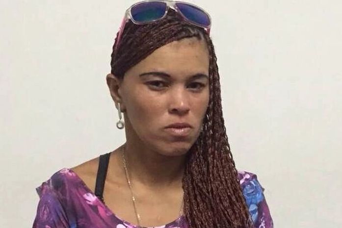 Darciana da Silva Santos