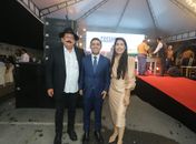 Casamento coletivo em Rio Largo celebra a união de 260 casais