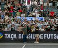 Esporte Clube Traipu é campeão da divisão especial da Taça Brasil de Futsal; título é inédito para o futsal alagoano