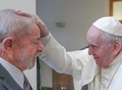 Lula e o papa: maluquetes da “direita alagoana” pregam o “impeachment” de Francisco