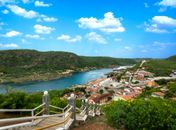 Funcionário de transportadora é feito refem em assalto em Piranhas