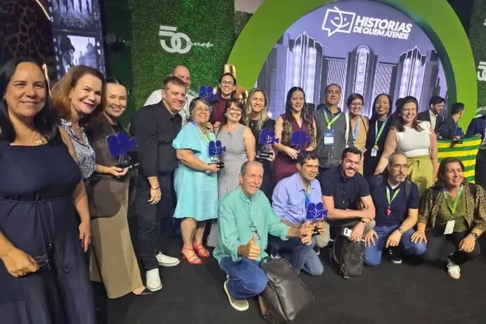 Atendimento do Sebrae Alagoas é premiado em quatro categorias nacionais