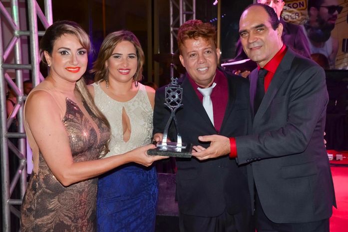 Edição especial do Prêmio Homens e Mulheres de Sucesso acontece em setembro em Arapiraca