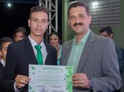 Limoeiro de Anadia é pioneiro em AL a oferecer capacitação ambiental para crianças do ensino fundamental