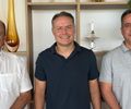 Renan Filho anuncia apoio de Antônio Albuquerque à pré-candidatura ao Governo