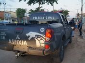 Asfixia