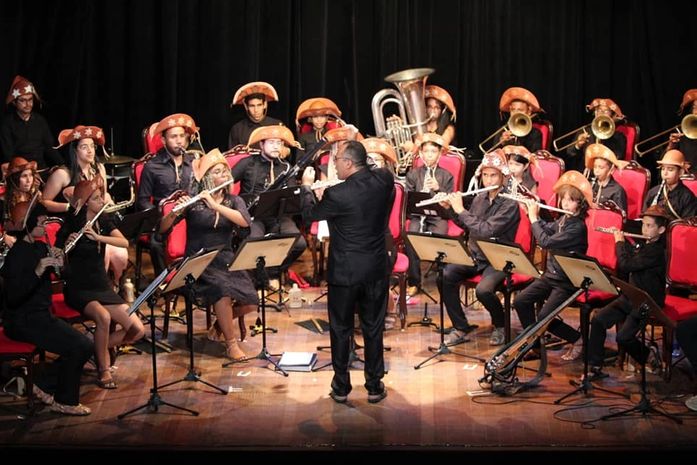 Festival Internacional de Música de Penedo está com inscrições abertas