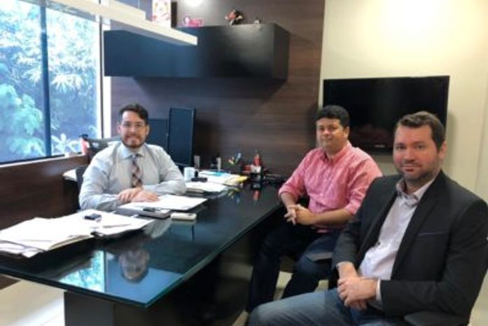 Congresso e Expo: evento já tem parceiros confirmados