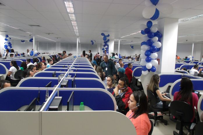 Sine Maceió anuncia mais 250 vagas para a AlmaViva