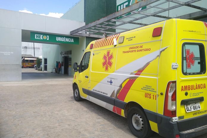 Hospital do Agreste atende 575 pessoas durante feriadão da Emancipação Política de Arapiraca