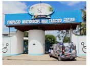 Dia Mundial da Voz é lembrado com atividades pelo Complexo Tarcizo Freire